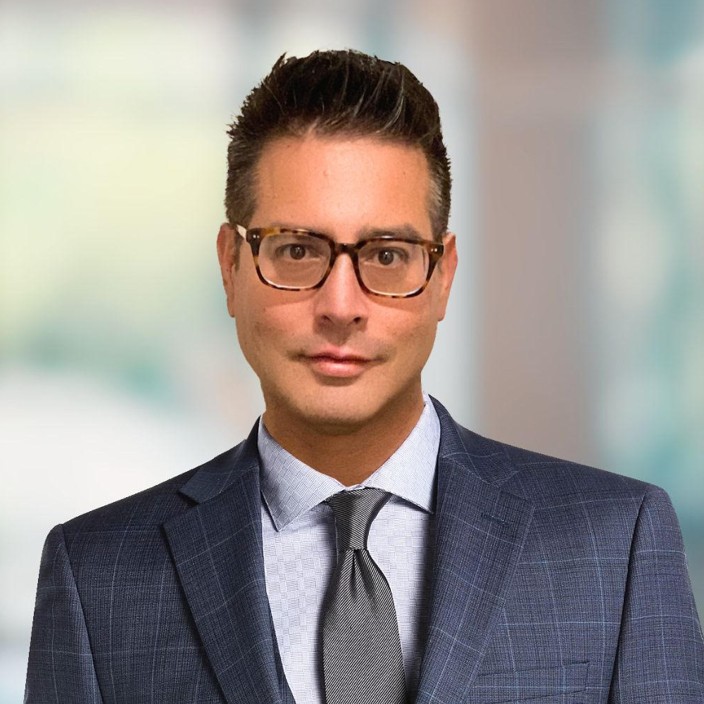David Ricca, Founder and Managing Partner of Vamos Venture Group