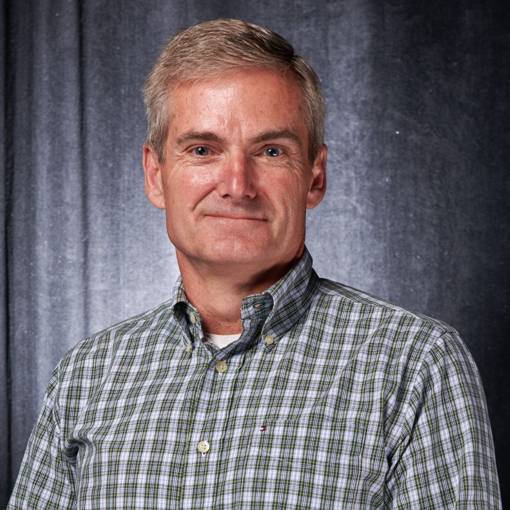 Skip Gilbert