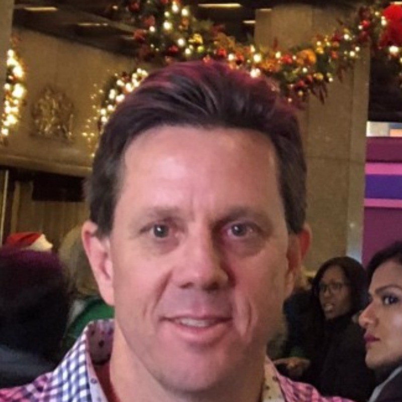 Adam Hunter